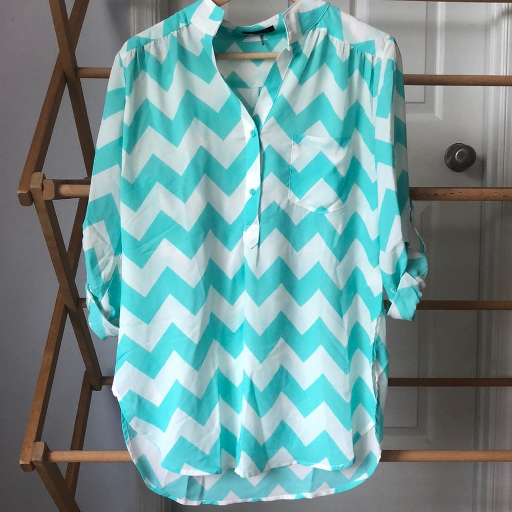 BRAND NEW tunic blouse